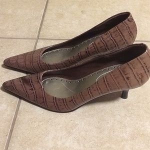 “Nine West” Heels!